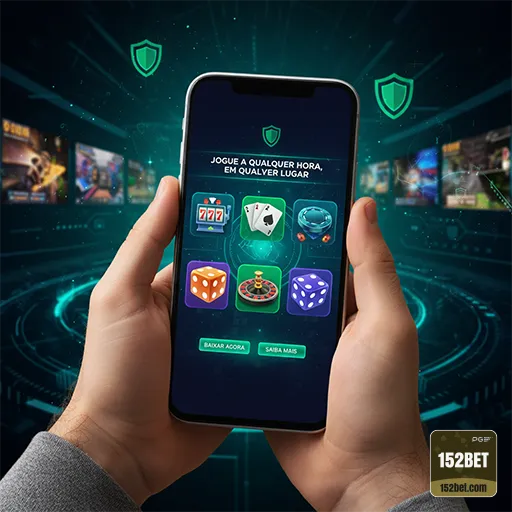 Download 152bet Windows