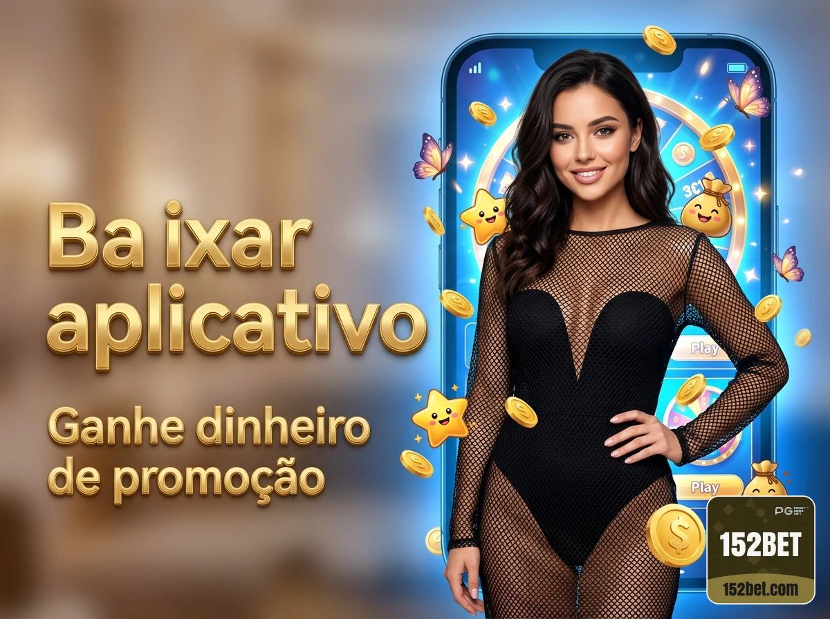 Qualificar VIP 152bet