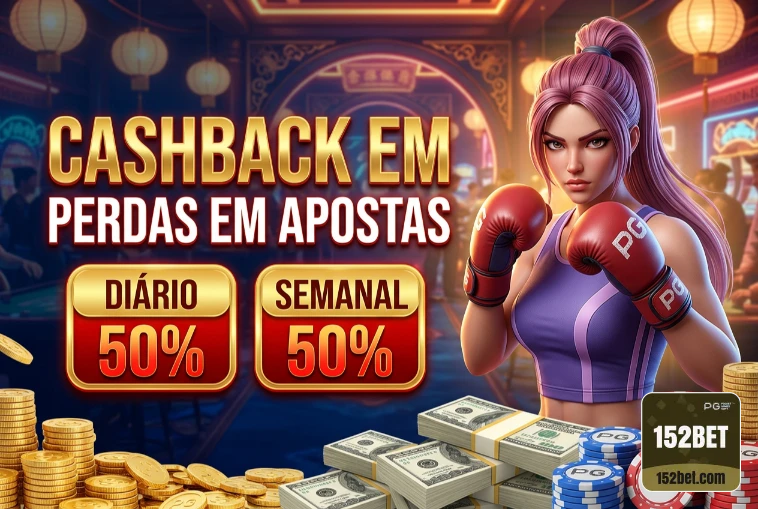 Tornar VIP 152bet