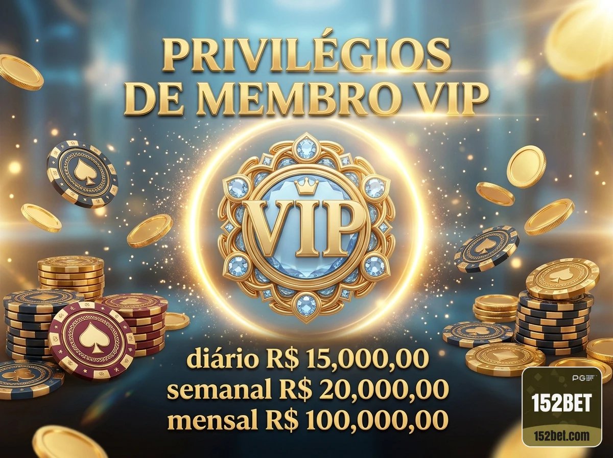 Prêmio 152bet