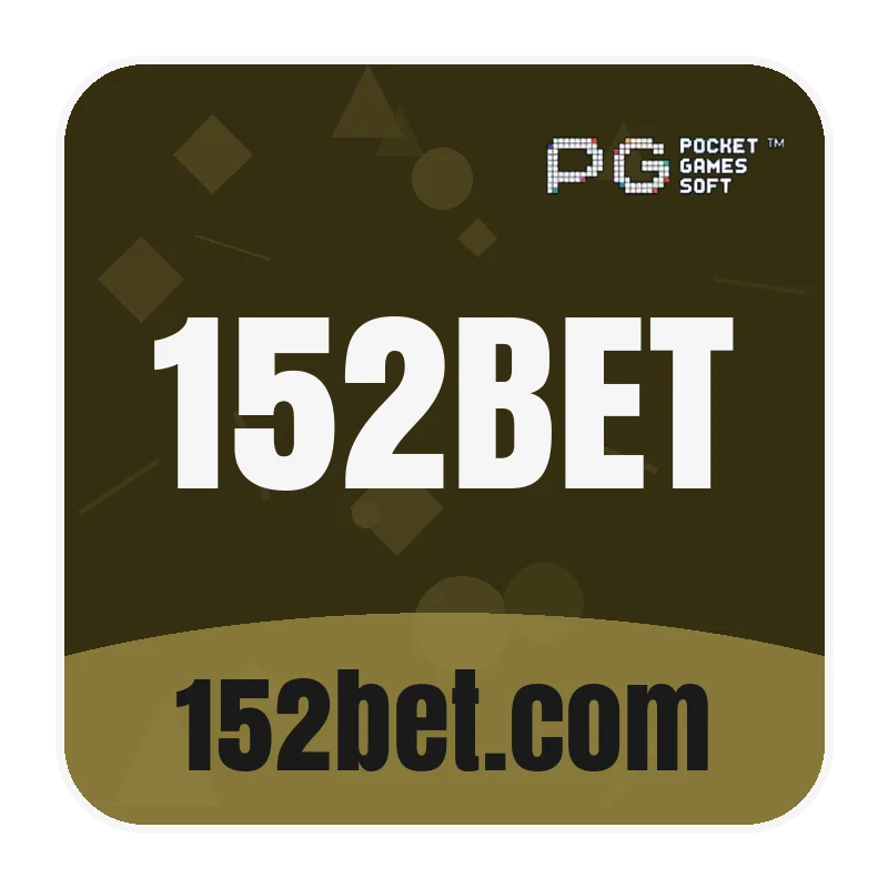Logo da 152bet