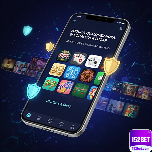 Baixar 152bet.com App