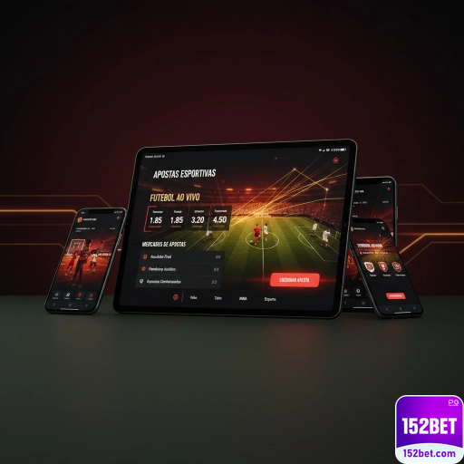 152bet.com - emocionantes jogos esportivos para aproveitar