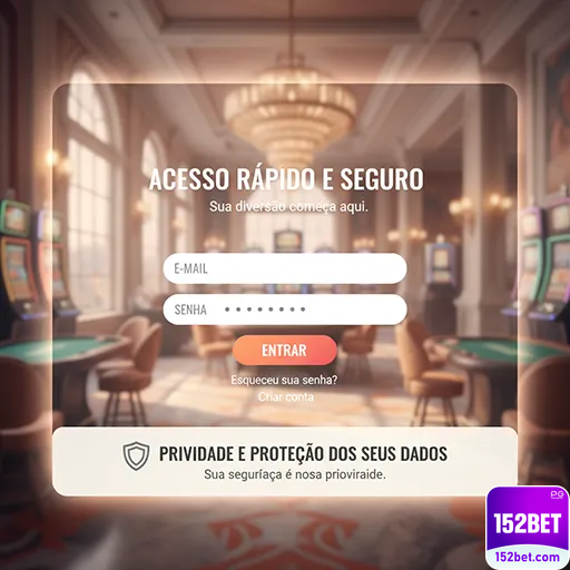 152bet.com - compartilhar seu acesso direto agora