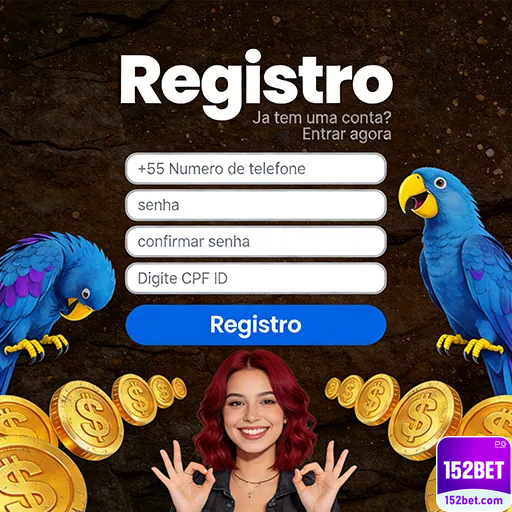 152bet.com BENEFÍCIOS AO CADASTRAR NO 152bet.com