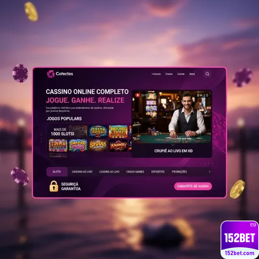 152bet.com - aproveitar a avançada plataforma de jogos